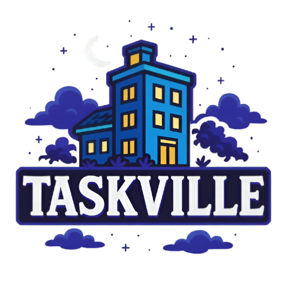 TaskVille