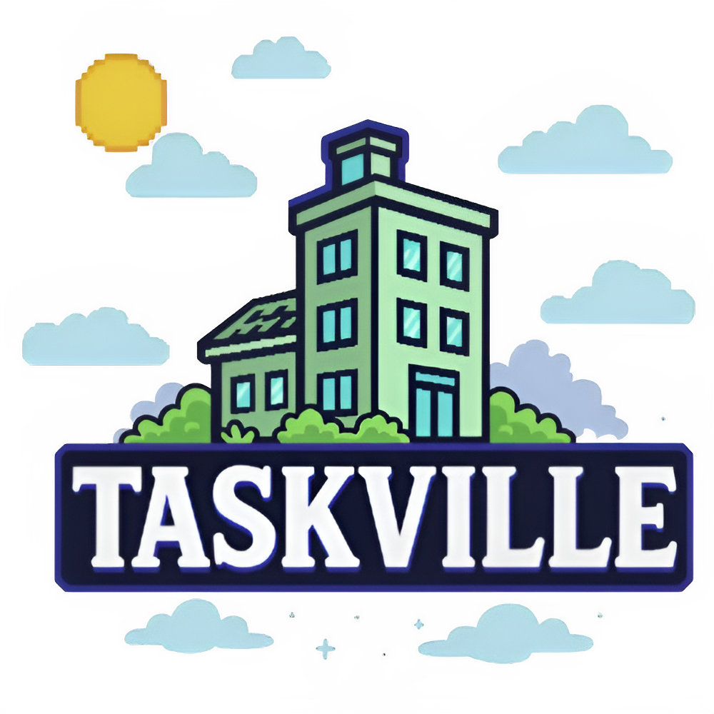 TaskVille